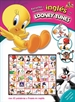 Front pageEscucho y Aprendo Inglés con los Looney Tunes