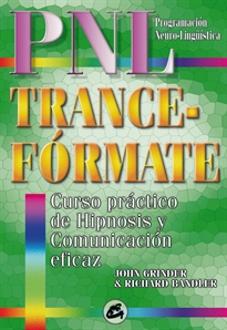 Books Frontpage Trance-fórmate