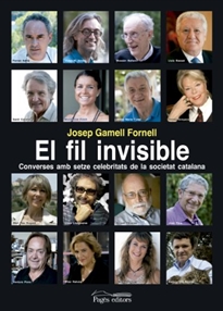 Books Frontpage El fil invisible