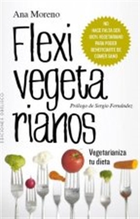 Books Frontpage Flexivegetarianos