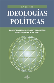 Books Frontpage Ideologías políticas