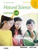 Front pageLearning Lab Natural Science Madrid 5 Primary Activity Book