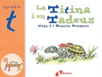Books Frontpage La Titina i en Tadeus (t)