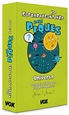 Front pageLos Superpreguntones Para peques. Universo