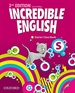 Front pageIncredible English Kit 2nd edition Starter. Class Book