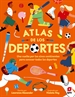 Portada del libro Atlas de los deportes