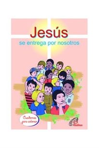 Books Frontpage Jesús Se Entrega Por Nosotros