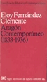 Front pageAragón contemporáneo (1833-1936)