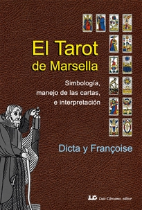 Books Frontpage El tarot de Marsella