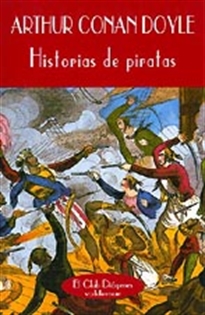 Books Frontpage Historias de piratas