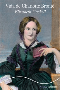 Books Frontpage Vida de Charlotte Brontë