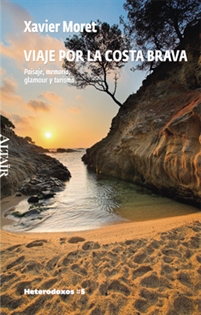 Books Frontpage Viaje por la Costa Brava