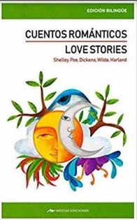Books Frontpage Love stories / Cuentos románticos