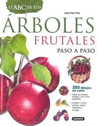 Books Frontpage El ABC de los árboles frutales
