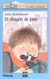 Front pageEl dragón de Jano