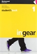 Front pageIn Gear 1 Studen's Book Catalan