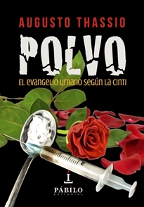 Books Frontpage Polvo