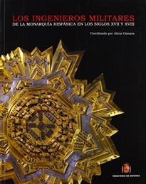 Books Frontpage Los ingenieros militares de la monarquía española en los siglos XVII y XVIII
