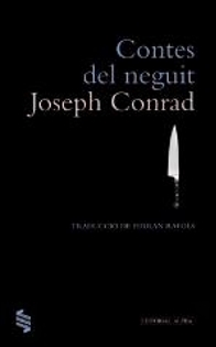 Books Frontpage Contes del neguit