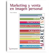Books Frontpage Marketing y venta en Imagen Personal