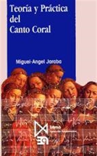 Books Frontpage Teoría y Práctica del Canto Coral