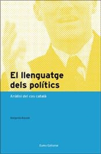 Books Frontpage El llenguatge dels polítics
