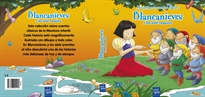 Books Frontpage Blancanieves y los siete enanitos