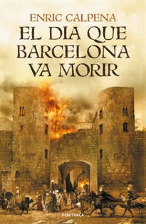 Books Frontpage El dia que Barcelona va morir