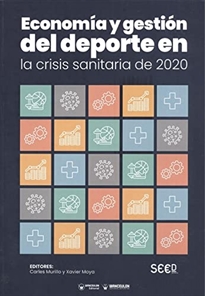 Books Frontpage Economía y gestión del deporte en la crisis sanitaria de 2020