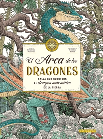 Books Frontpage El Arca De Los Dragones