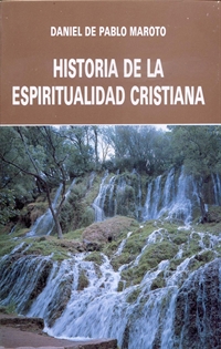 Books Frontpage Historia de la espiritualidad cristiana