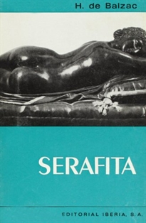 Books Frontpage 325. Serafita