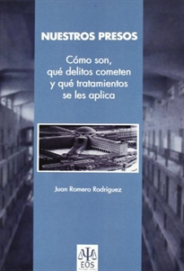 Books Frontpage Nuestros Presos