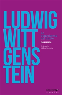 Books Frontpage Ludwig Wittgenstein