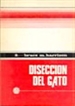 Front pageDisección del gato