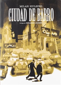 Books Frontpage Ciudad de barro
