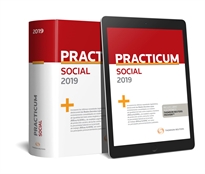 Books Frontpage Practicum Social 2019 (Papel + e-book)