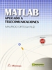 Front pageMatlab aplicado a telecomunicaciones