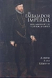 Front pageEl embajador imperial Hans Khevenhüller (1538-1606) en España
