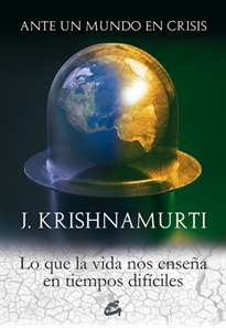 Books Frontpage Ante un mundo en crisis