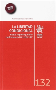 Books Frontpage La Libertad Condicional