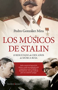 Books Frontpage Los músicos de Stalin
