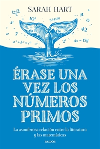 Books Frontpage Érase una vez los números primos