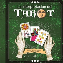 Books Frontpage La Interpretación del Tarot