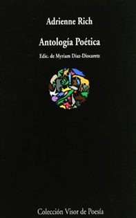 Books Frontpage Antología Poética