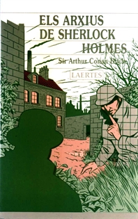 Books Frontpage Els arxius de Sherlock Holmes