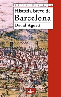 Books Frontpage Historia breve de Barcelona