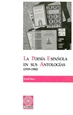 Front pageLa poesía española en sus antologías (1939-1980). Volumen II