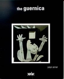 Books Frontpage The Guernica