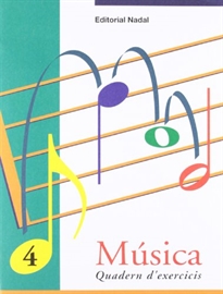 Books Frontpage Música, n  4: Educación Infantil y Educación Primaria
